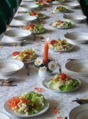 Bild: Konfirmationsreden & Kommunionansprachen - Redenschreiber kann aus der Patsche helfen