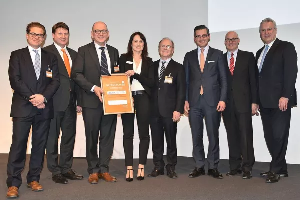 Mit Weitblick die Geschichte der Zukunft erforschen Bild: Mit Weitblick die Geschichte der Zukunft erforschen