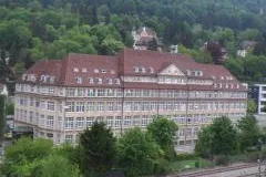 Bild: Albstadtwerke - Smart Metering von ubitronix mit Hochschulanbindung