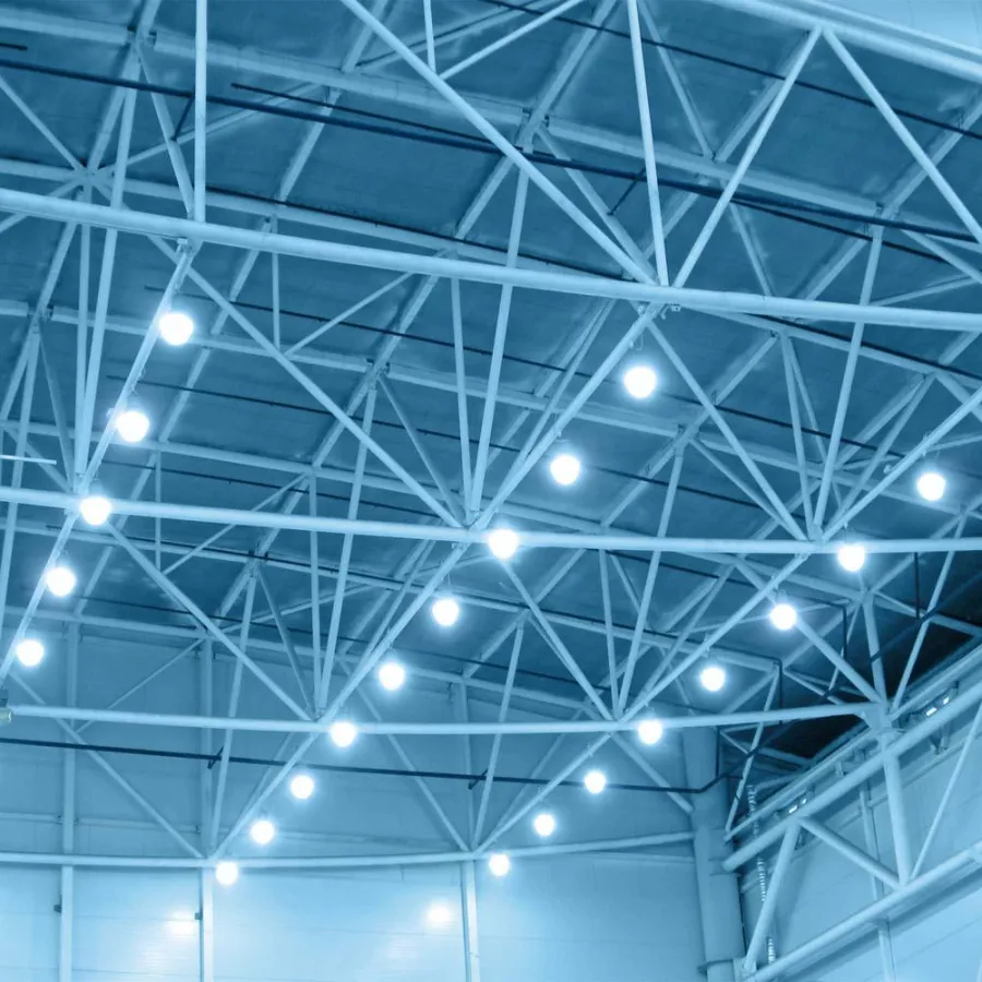 MENTOR expandiert: Ausbau der lichttechnischen Produktion in Pforzheim