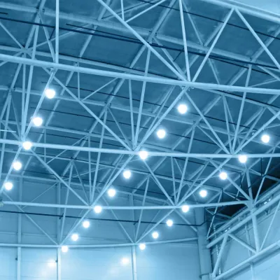 Bild: MENTOR expandiert: Ausbau der lichttechnischen Produktion in Pforzheim