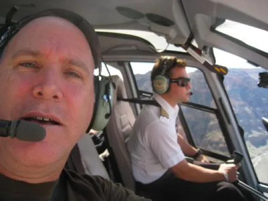 Bild: Grand Canyon Helicopters Neuer kostenloser Report mit Liste der besten Flugangebote