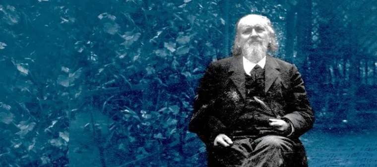 Bild: 22.5. - 7.8..2016 Heinrich Schulz-Beuthen (1838-1915). Leben - Lebenswerk - Inspiration
