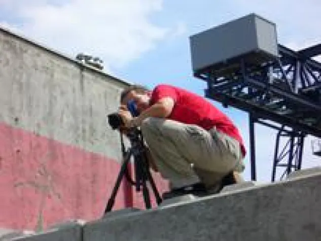 Bild: Foto-Seminar: Bildgestaltung und Komposition