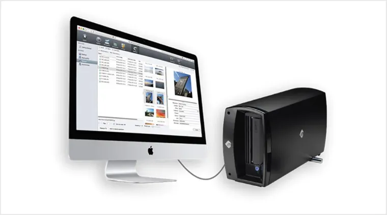 Bild: Archiware bietet kostenlose P5 Desktop LTO Edition Lizenz wahrend COVID-19