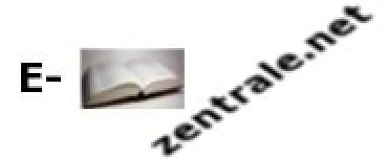 Bild: Start des neuen Ebookportals