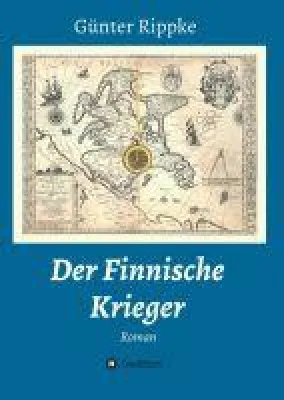 Bild: Der Finnische Krieger - Ein unterhaltsamer Wissenschafts-Roman