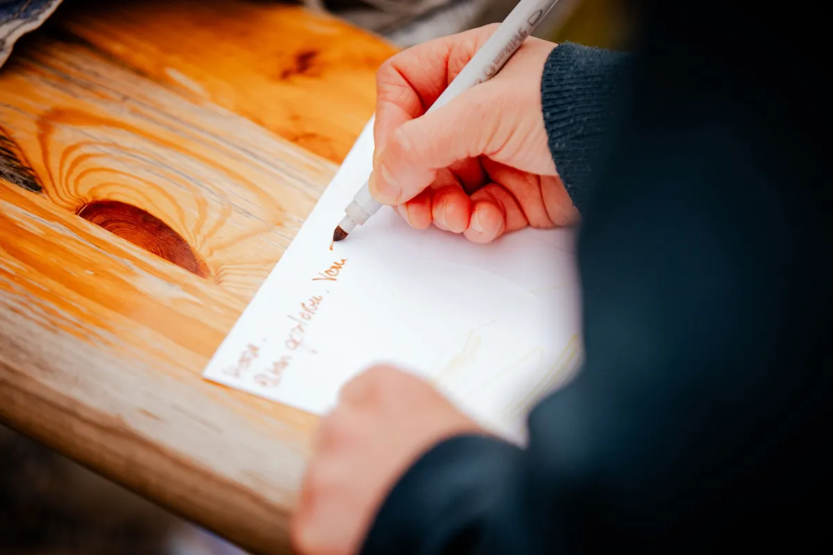 Das Buch - Freundschaftsgeschichten aus der Benjeshecke (© Pataka Verlag)