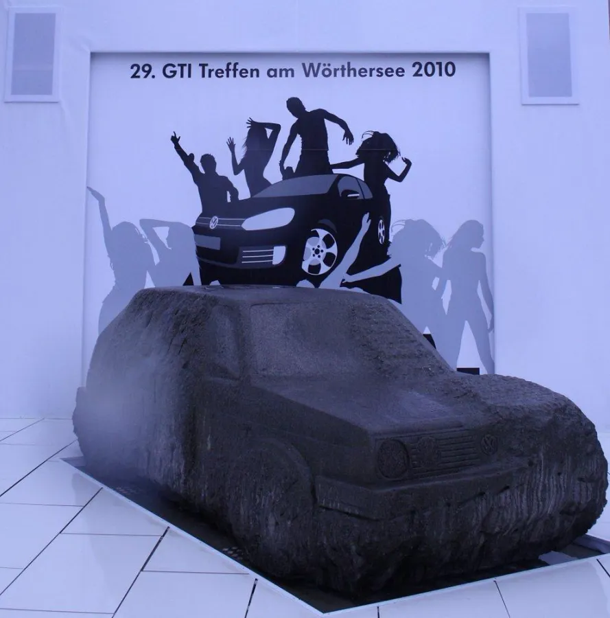 EFAFLEX Schnelllauftore am Wörthersee