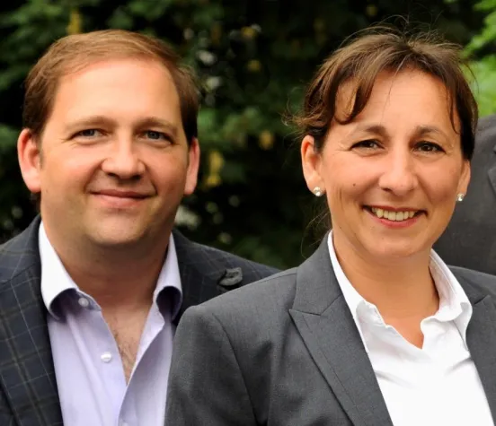 Bild: Die Kegra GmbH freut sich auf Mitgliedschaft im Gesundheitsregion KölnBonn e.V.