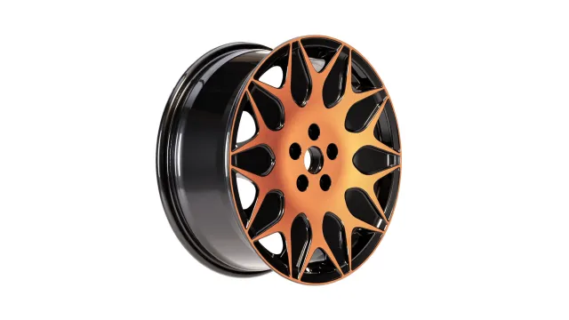 Handtmann revolutioniert Aluminiumräder: Light-Performance-Rad verbessert
CO2-Bilanz und Fahrdynamik Bild: Handtmann revolutioniert Aluminiumräder: Light-Performance-Rad verbessert
CO2-Bilanz und Fahrdynamik