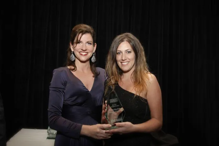 Bild: Frontier Duty Free Association verleiht Auszeichnung: TROIKA Schlüsselanhänger sind „Best Product of the Year“