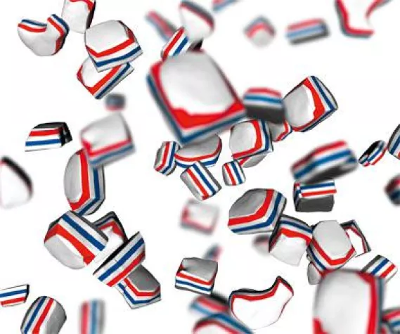 Bild: Die 3S Simons Security Systems GmbH auf der Hannover Messe 2013