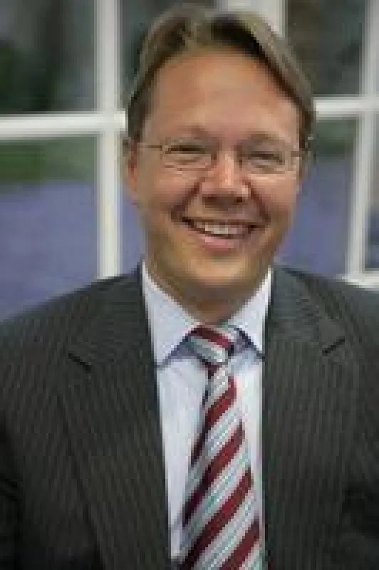 Michael Urban