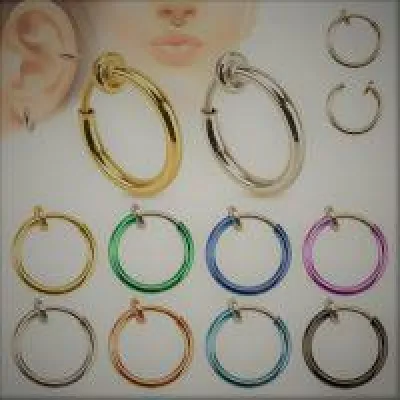 Bild: Soll ich´s lieber machen oder lass ich`s lieber sein - Piercing stechen - Ja oder nein?