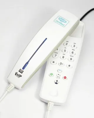 Computers Unlimited Deutschland übernimmt Distribution der VoIPVoice Skype Telefone Bild: Computers Unlimited Deutschland übernimmt Distribution der VoIPVoice Skype Telefone