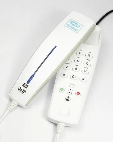 Computers Unlimited Deutschland übernimmt Distribution der VoIPVoice Skype Telefone Bild: Computers Unlimited Deutschland übernimmt Distribution der VoIPVoice Skype Telefone