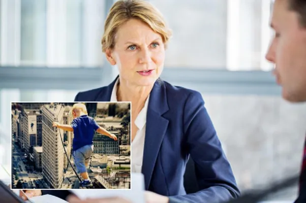 Bild: Die Wirkung von (Selbst)Vertrauen und Zuversicht in der Finanzberatung