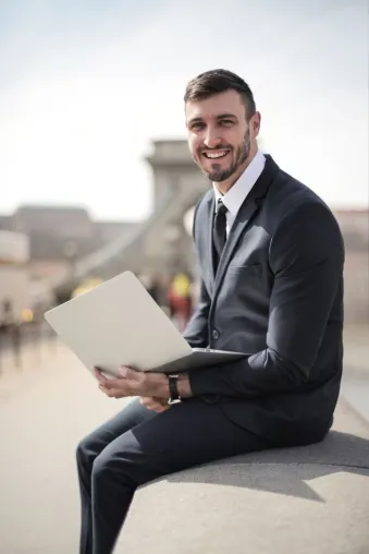 Bild: Online-Business erfolgreich starten