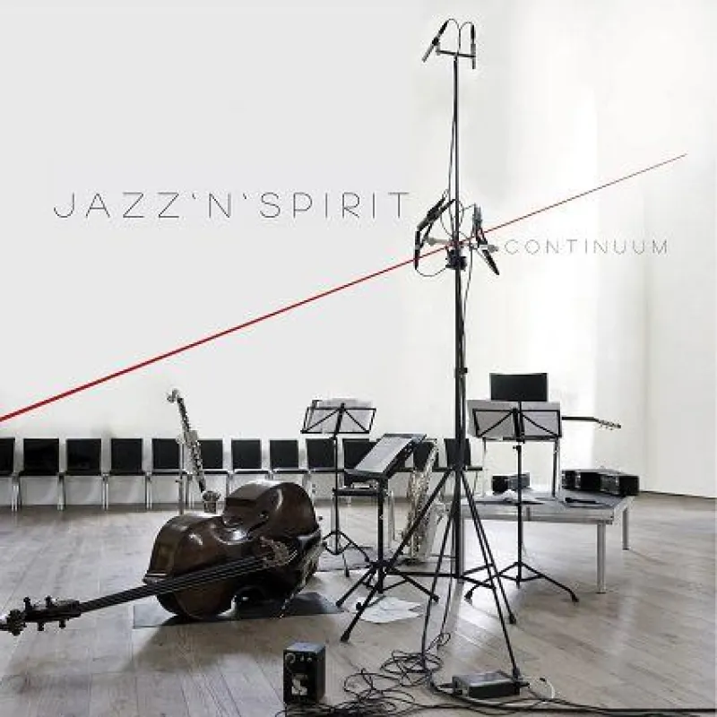 Auf Erfolgskurs: Jazz'N'Spirit aus Bremen