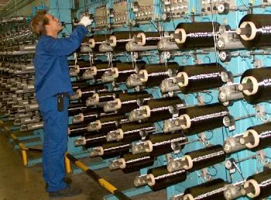 Mit Hightech in die Zukunft Bild: Mit Hightech in die Zukunft