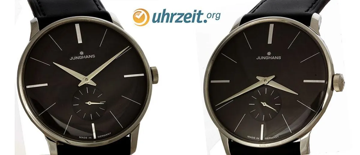 Eine lächelnde Uhr und eine traurige Uhr? Bei uhrzeit.org finden Sie unzählige 