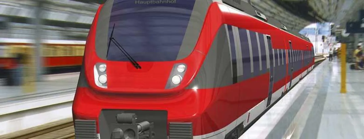 knowledgeTools unterstützt Bombardier Transportation weltweit im Claim Management.