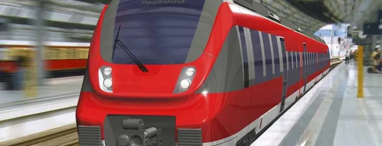Bild: Bombardier Transportation setzt im Claim Management auf knowledgeTools