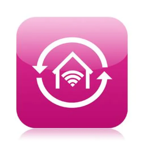 Die AirDisc iOS App, der Dateimanager für iPhone und iPad, ermöglicht das Synchronisieren wichtiger Dateien. Bild: Die AirDisc iOS App, der Dateimanager für iPhone und iPad, ermöglicht das Synchronisieren wichtiger Dateien.