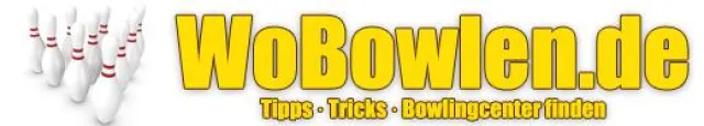 Bild: Webseite zum Thema Bowling verlost Gutscheine