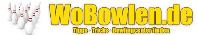 Bild: Webseite zum Thema Bowling verlost Gutscheine