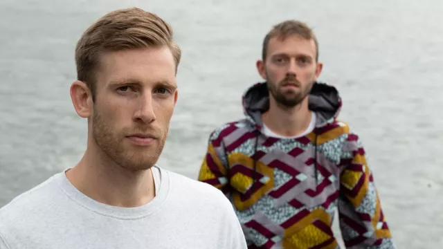 Bonner Hip Hop Duo egoisMusik releast Song zum Klimastreik Bild: Bonner Hip Hop Duo egoisMusik releast Song zum Klimastreik