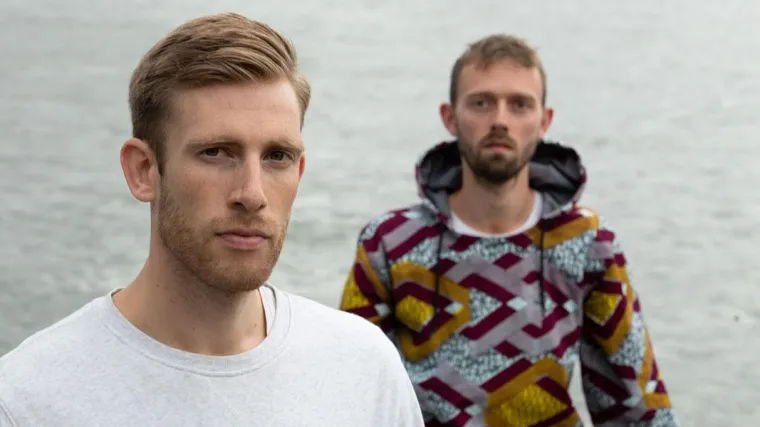 Bonner Hip Hop Duo egoisMusik releast Song zum Klimastreik Bild: Bonner Hip Hop Duo egoisMusik releast Song zum Klimastreik