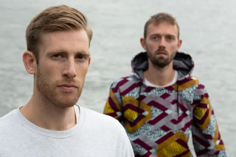 Bild: Bonner Hip Hop Duo egoisMusik releast Song zum Klimastreik