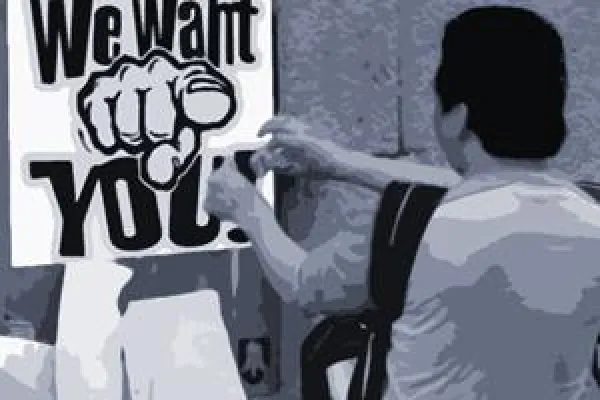 Bild: Inspirationen für das Personalmarketing