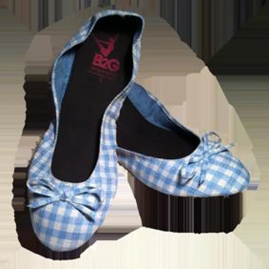 Ganz neu: Wies'n Ballerinas
