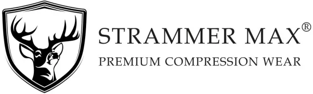 Bild: Strammer Max® - Die Longshorts komplettiert das Sport-Outfit.