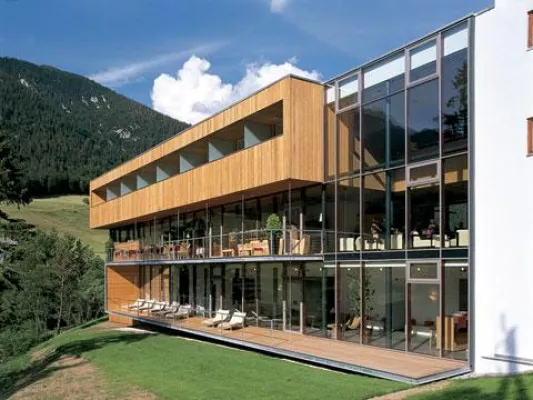 ASI-Lodge Tirol – Firmenevents der besonderen Art Bild: ASI-Lodge Tirol – Firmenevents der besonderen Art