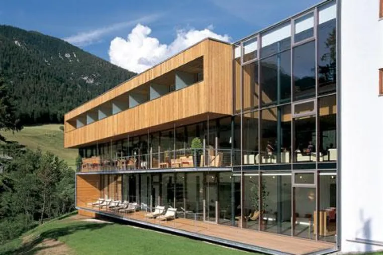 Bild: ASI-Lodge Tirol – Firmenevents der besonderen Art