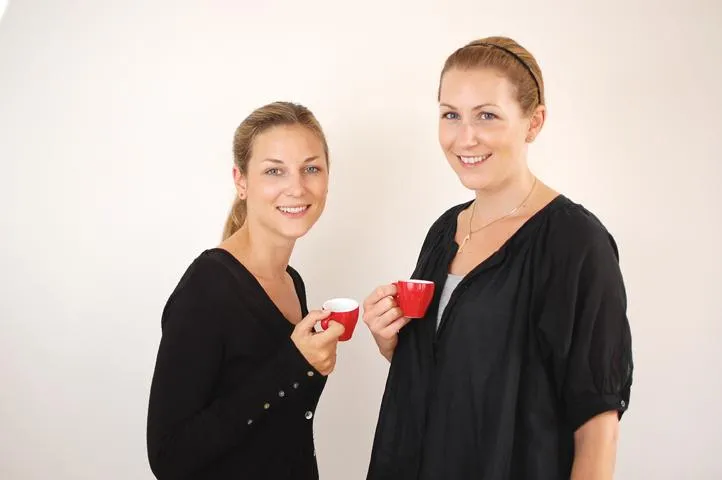 Bild: Bereit zum Entern - Die Black Pirate Coffee Crew startet den weltweit ersten Shopping-Club für Kaffeeliebhaber