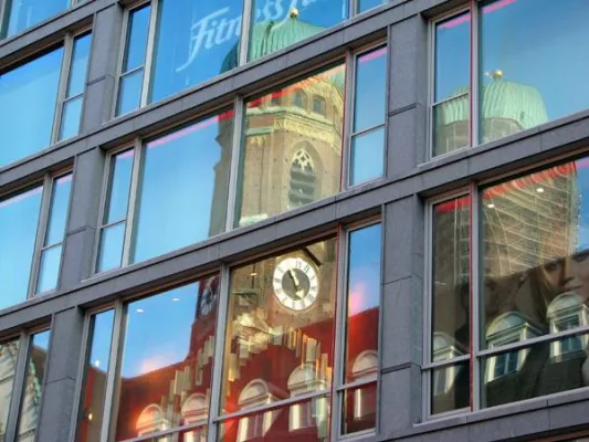 Bild: TARA Invest - nachhaltige Lösung des gordischen Knotens