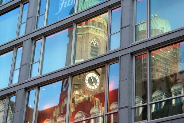 Bild: TARA Invest - nachhaltige Lösung des gordischen Knotens