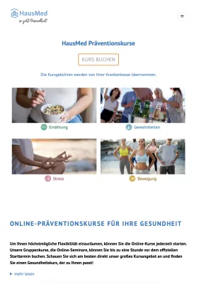 Bild: hausmed.de – So wird es was mit den guten Vorsätzen