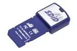 Bild: iDTRONIC präsentiert die neuesten SDiD™(LF)RFID Reader/Writer SD1210 und SD1212 mit 512MB SD RAM von WDI