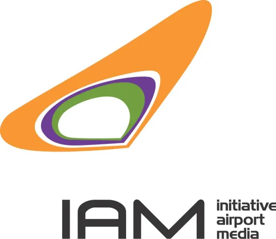 Bild: Zwei neue Flughäfen für Initiative Airport Media