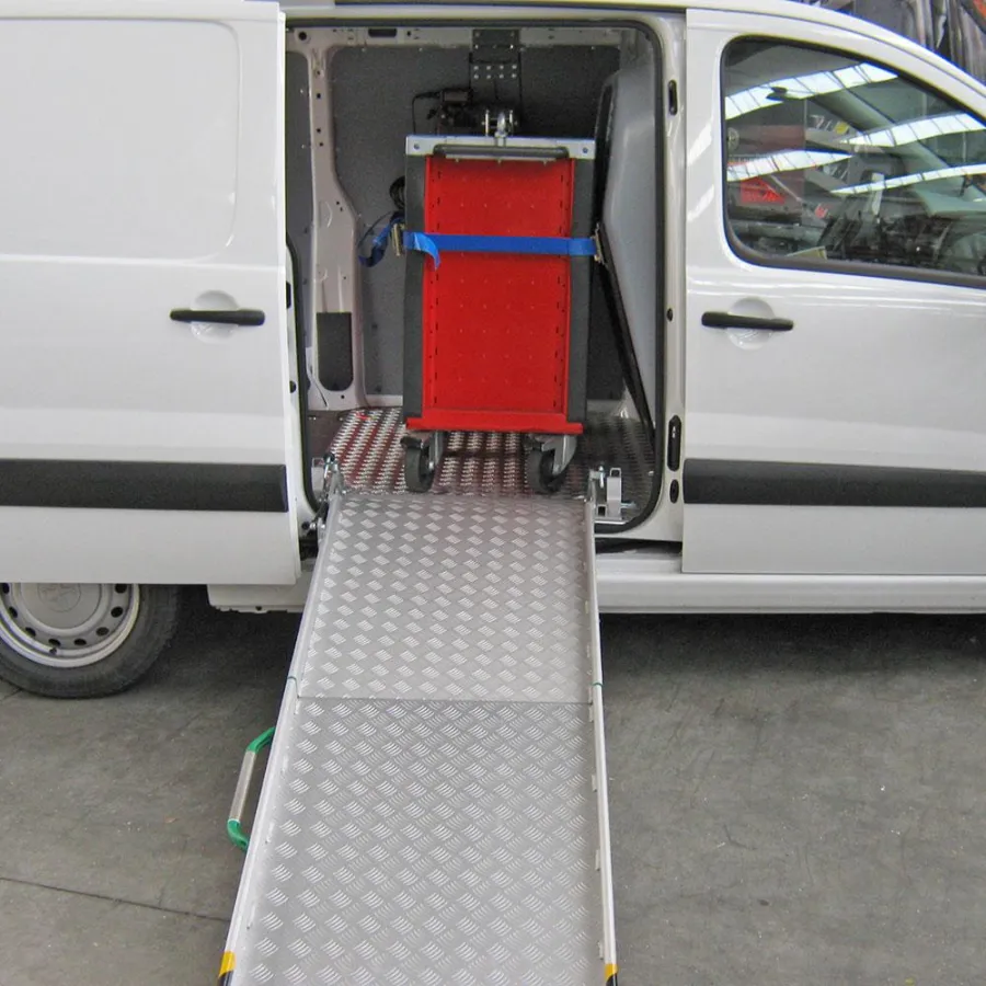 StoreVan hat einen Citroen Jumpy als bestes Fahrzeug für den Monat September 2013 ausgewählt