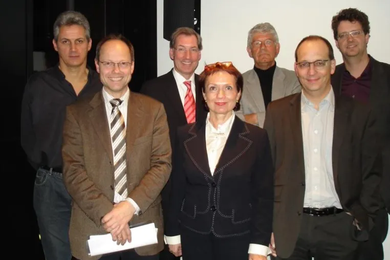 Bild: Agenda Setting – Wer besetzt die Themen?