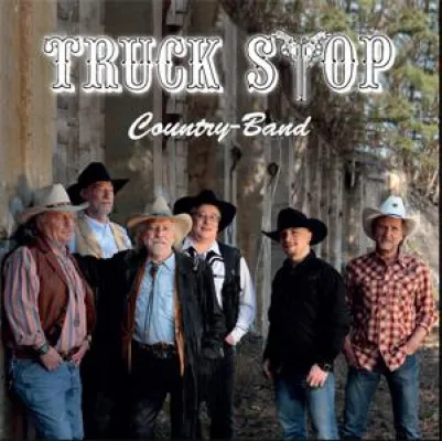 Bild: Truck Stop - Country Band