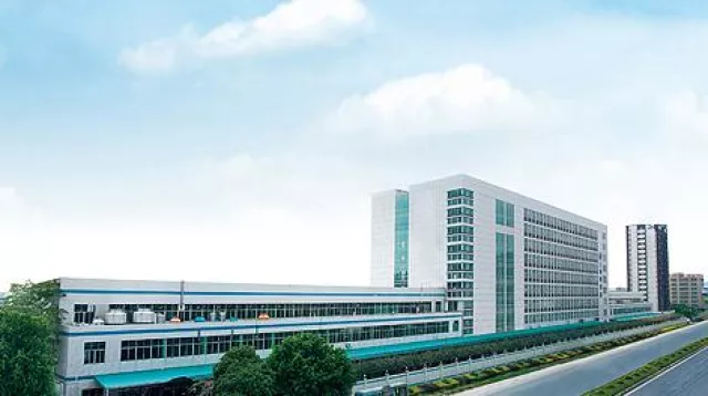 VERMES Microdispensing kündigt neue Investorengruppe und den Ausbau ihrer Geschäftstätigkeiten an Bild: VERMES Microdispensing kündigt neue Investorengruppe und den Ausbau ihrer Geschäftstätigkeiten an