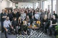 Bild: HotelTechAwards: Salzburger Softwareunternehmen mehrfach mit internationalem Award ausgezeichnet